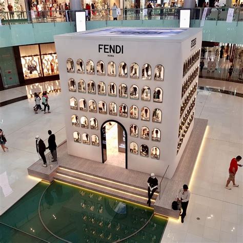 buy fendi executive apartments uae|Designer Properties in Dubai .